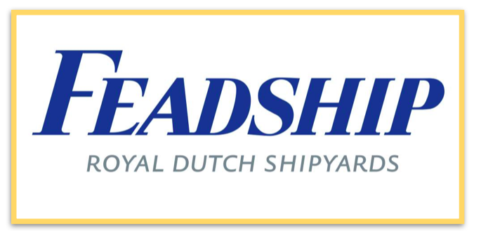 FEADSHIP logo