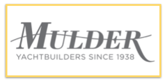 Mulder Shipyard logo