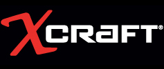 X-Craft logo