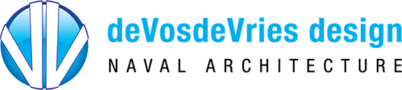 DeVosdeVries Design logo
