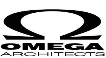 Omega Architects logo