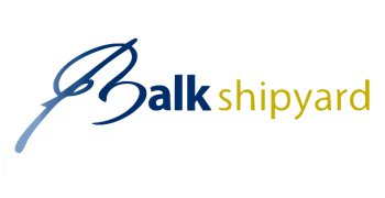 Balk Shipyard logo