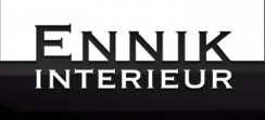 Ennik Interieur logo