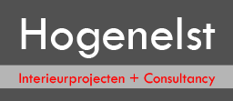 Hogenelst Interieurprojecten logo