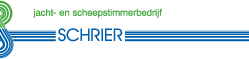 Jacht en Scheepstimmerbedrijf Schrier Logo