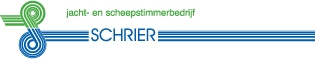 Jacht en Scheepstimmerbedrijf Schrier Logo