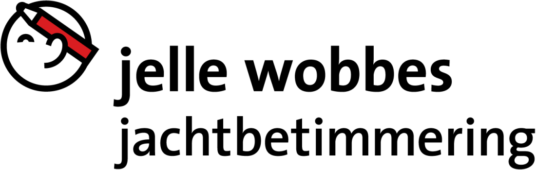 Jelle Wobbes logo