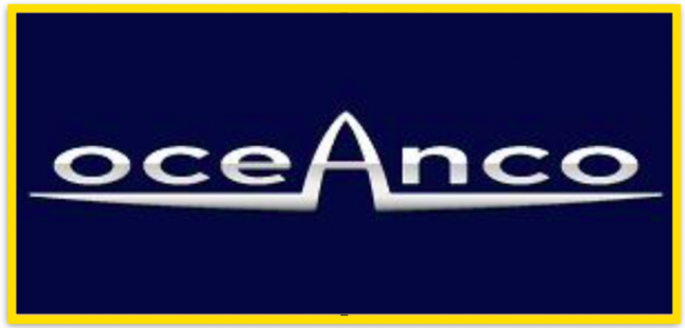 Oceanco logo