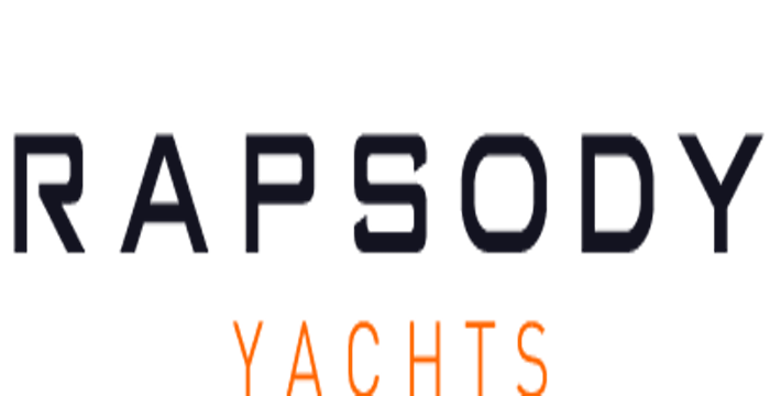 Rapsody Yachts logo