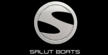 Salut Boats logo