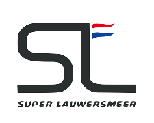 Superlauwersmeer logo Transparant