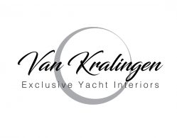 Van Kralingen Yacht Interiors logo