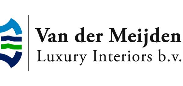 Van der Meijden Luxurt Interiors logo
