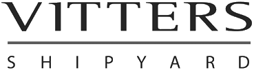 Vitters Shipyard logo