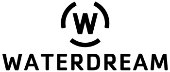 Waterdream logo
