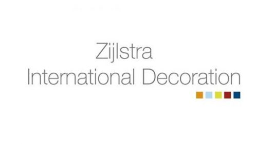 Zijlstra International Decoration logo