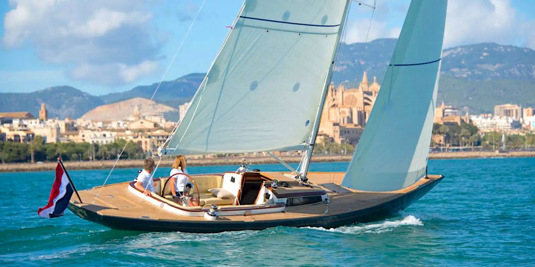 Leonardo Yachts EAGLE 38