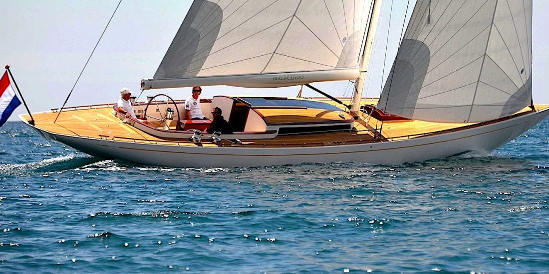 Leonardo Yachts EAGLE 54