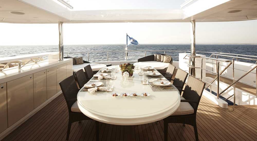 Art-line Interior Design Cizgi Yachts EE 12