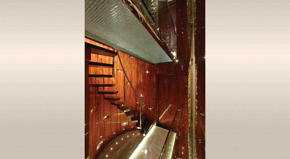 Art-line Interior Design Cizgi Yachts EE 3
