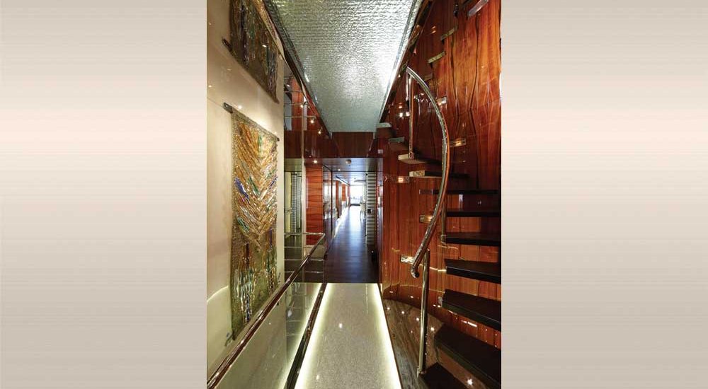 Art-line Interior Design Cizgi Yachts EE 4