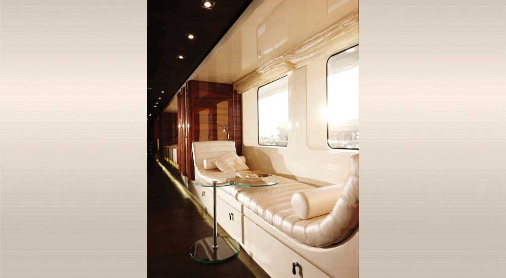 Art-line Interior Design Cizgi Yachts EE 7