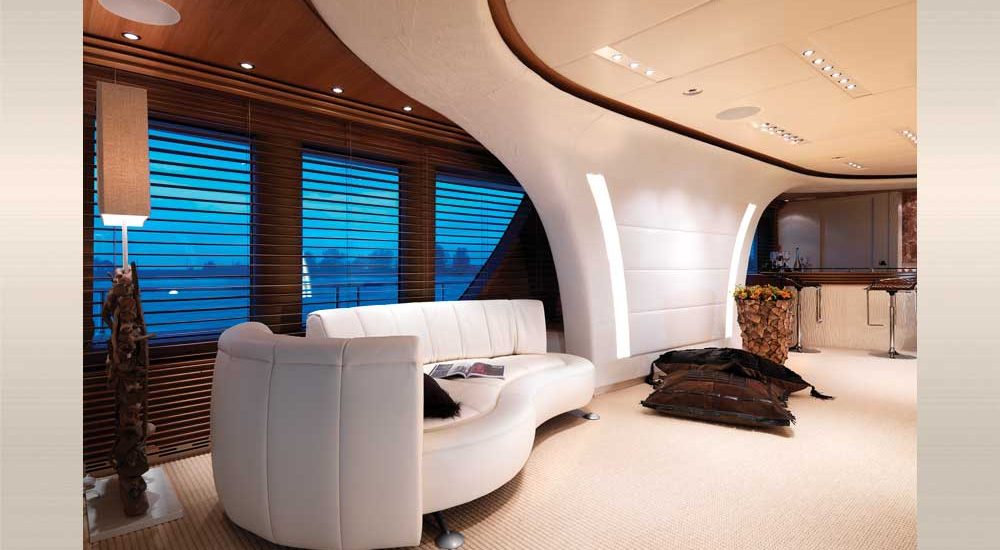 Art-line Interior Design Moonen Yachts SOPHIA III 1