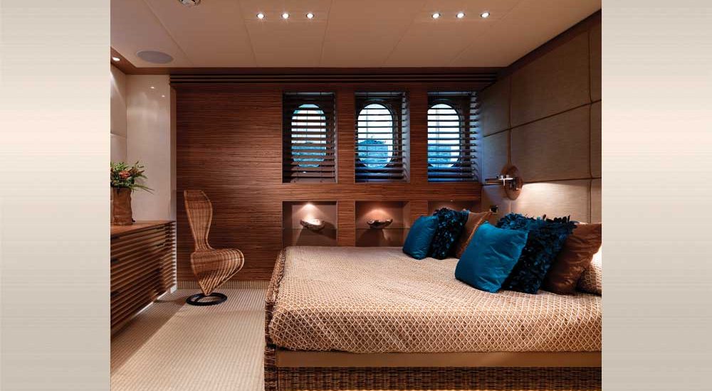 Art-line Interior Design Moonen Yachts SOPHIA III 13