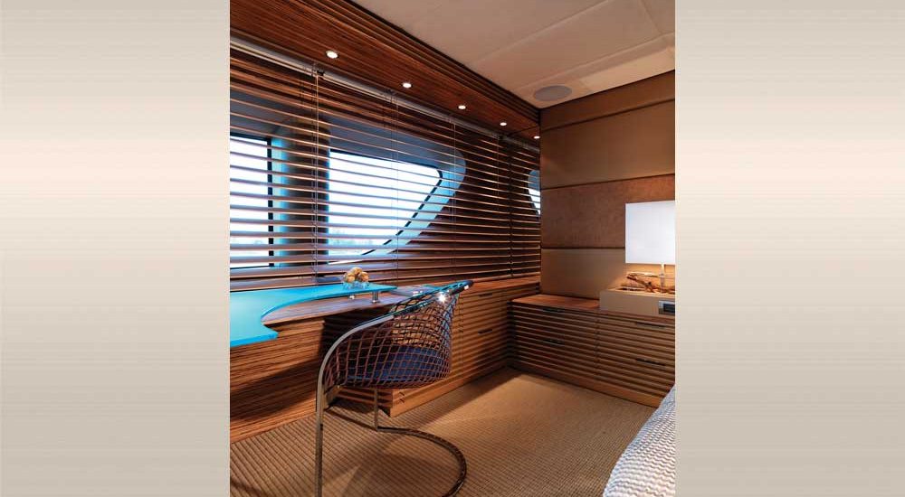 Art-line Interior Design Moonen Yachts SOPHIA III 17