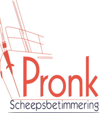Pronk Interierubouw logo