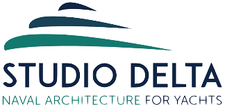 Studio Delta logo