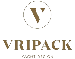 Vripack logo