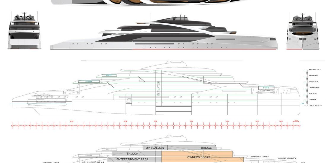 Sabdes Yacht Design Icon Yachts 475ft 13